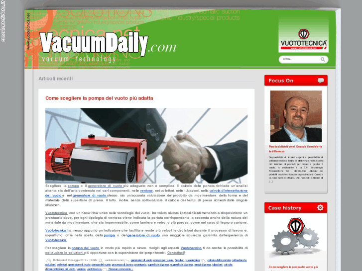 www.vacuumdaily.com