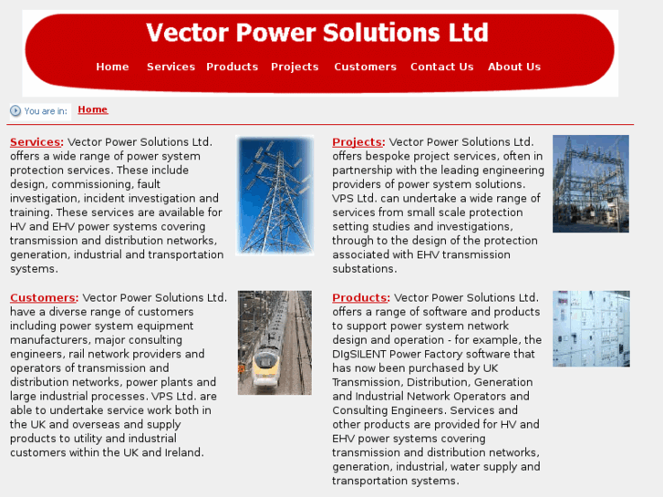 www.vectorpower.co.uk