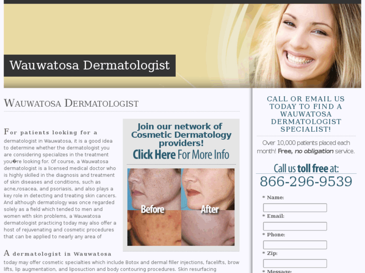 www.wauwatosadermatologist.com