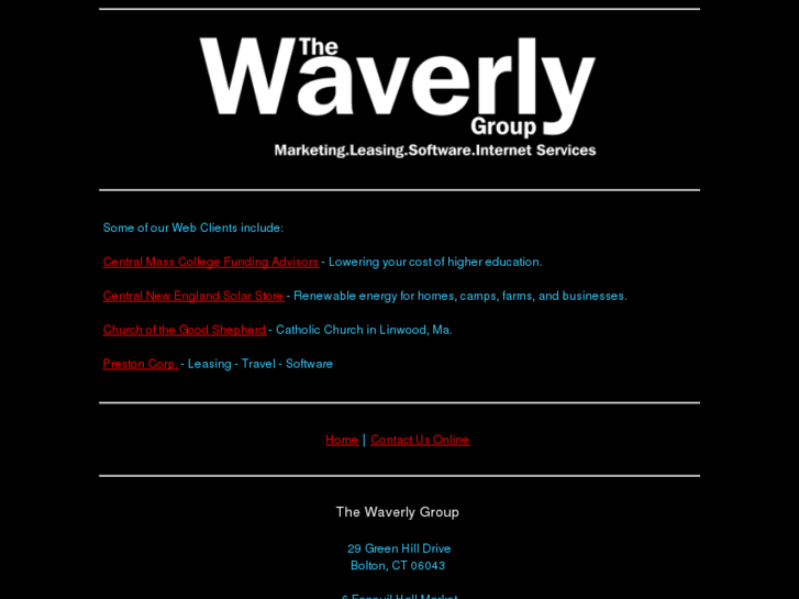 www.wavgrp.com