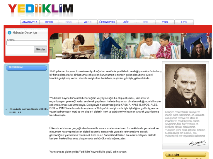 www.yediiklimakademi.com