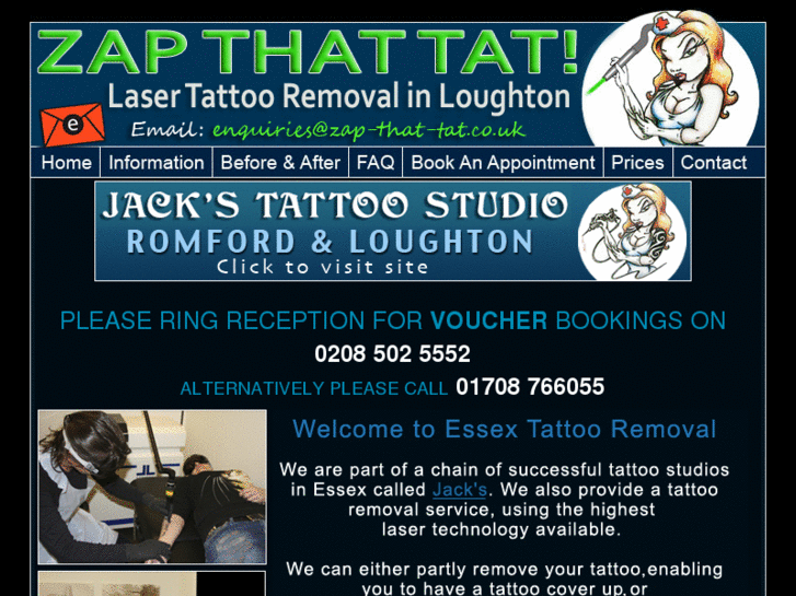 www.zap-that-tat.co.uk