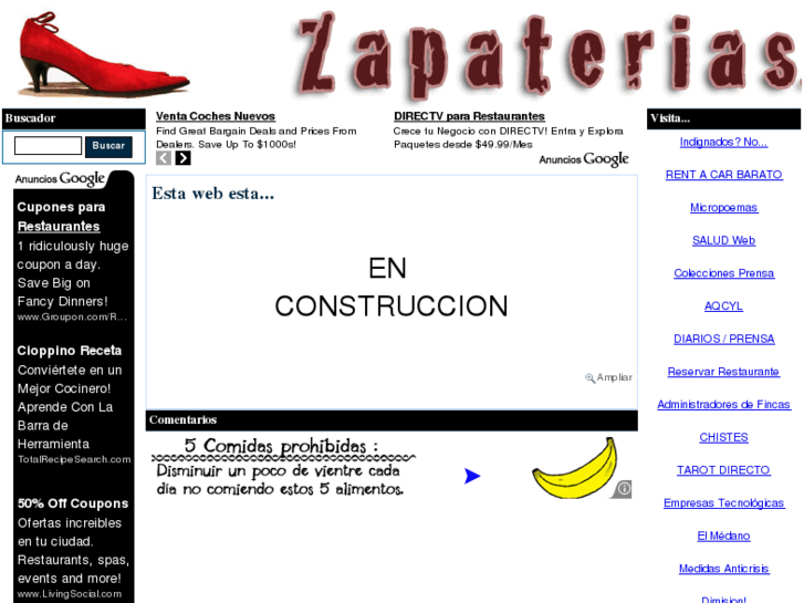 www.zapaterias.net