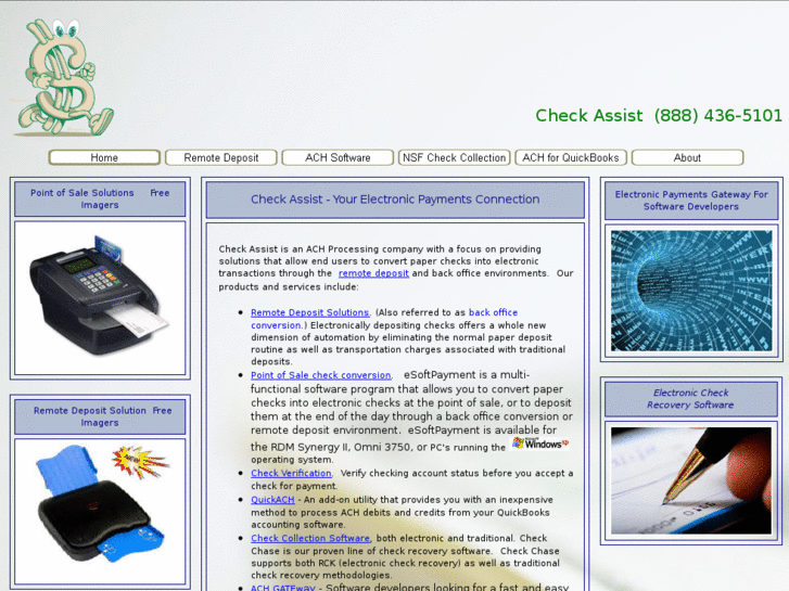 www.ach-processing-software.com