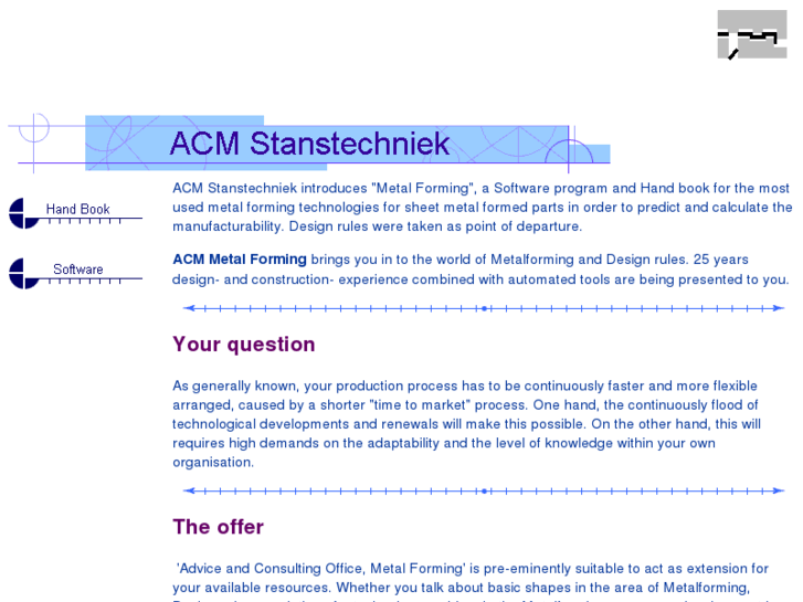 www.acmstanstechniek.nl