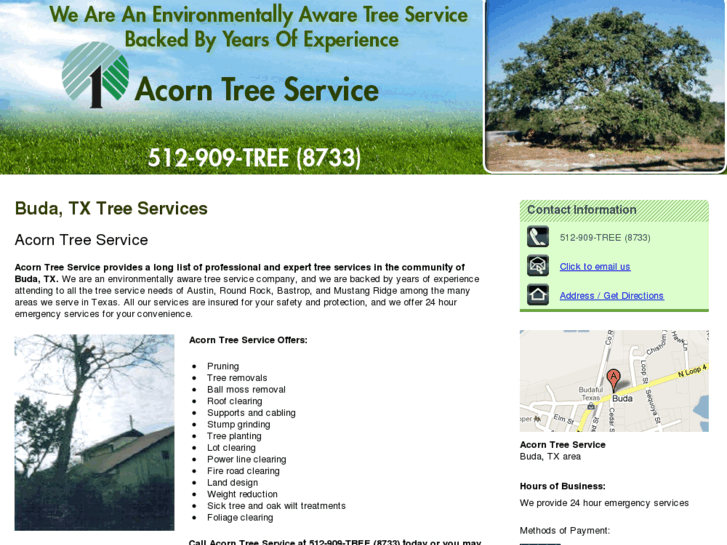 www.acorn-treeservice.com