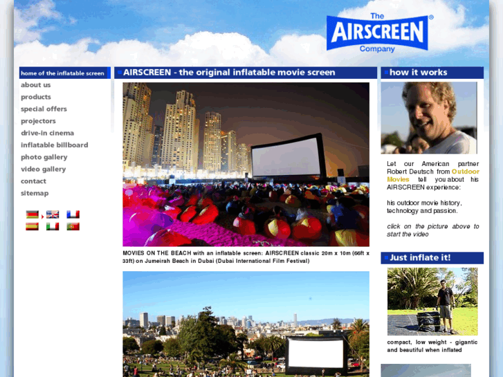 www.airscreen.co.uk