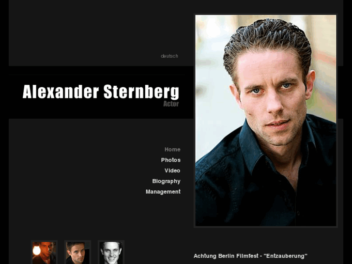 www.alexander-sternberg.com