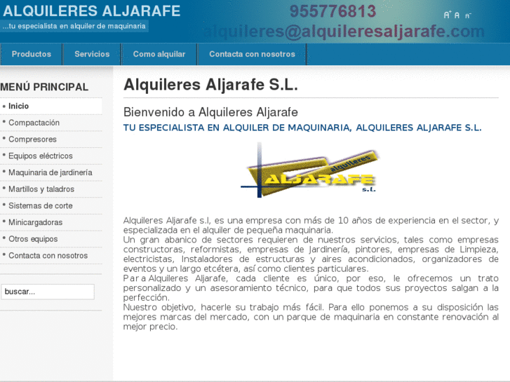 www.alquileresaljarafe.com