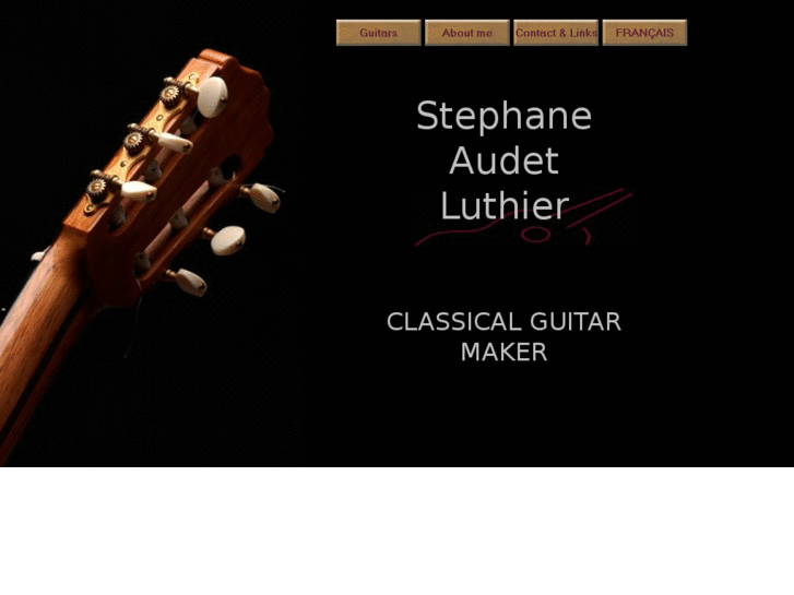 www.audetguitars.com