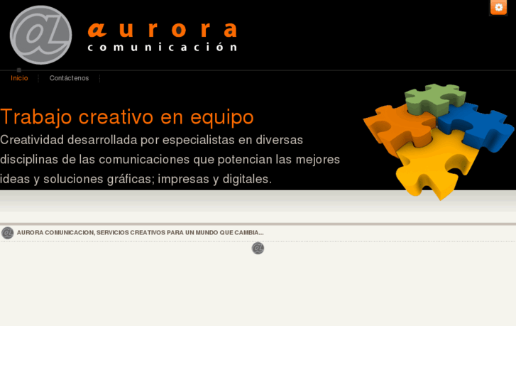 www.auroracomunicacion.com