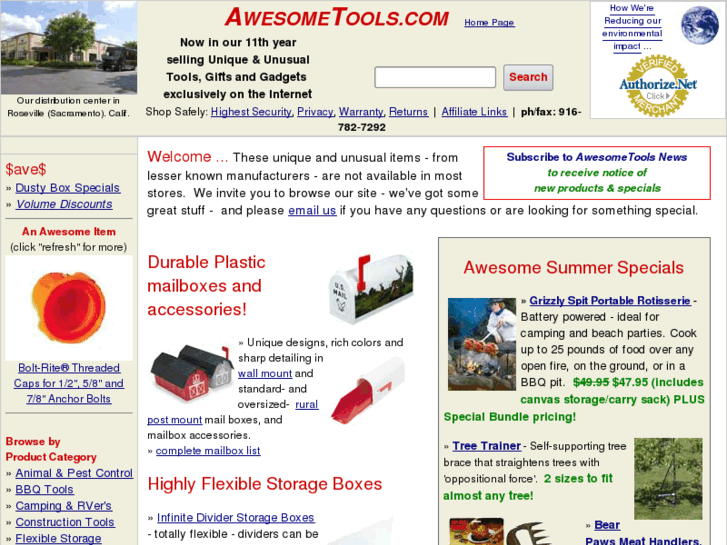 www.awesometools.com