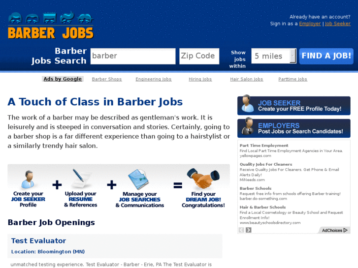 www.barberjobs.org