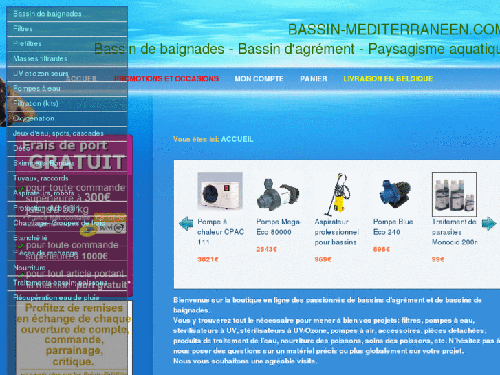 www.bassin-mediterraneen.com