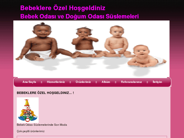 www.bebeklereozel.com