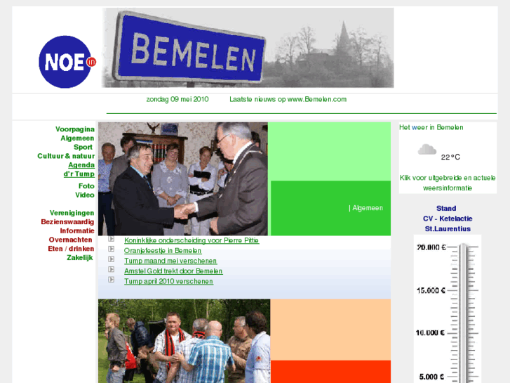 www.bemelen.com