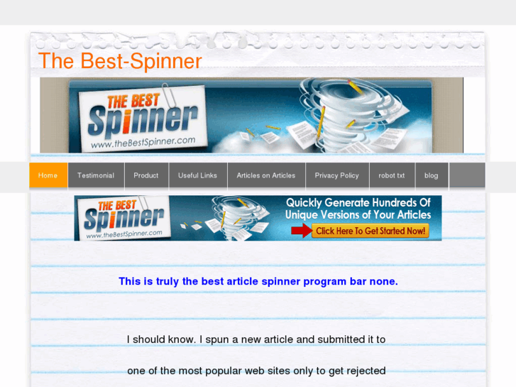 www.best-spinner.com