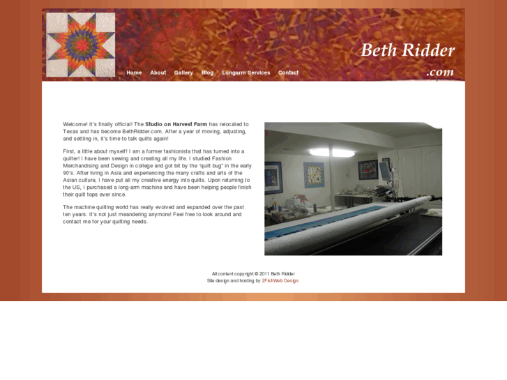 www.bethridder.com