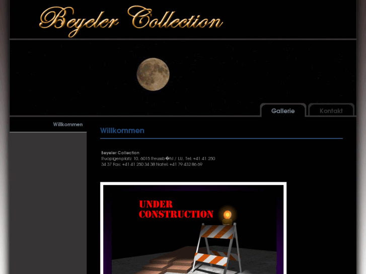 www.beyeler-collection.com