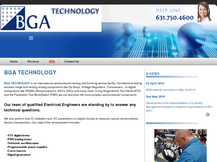 www.bgatechnology.com