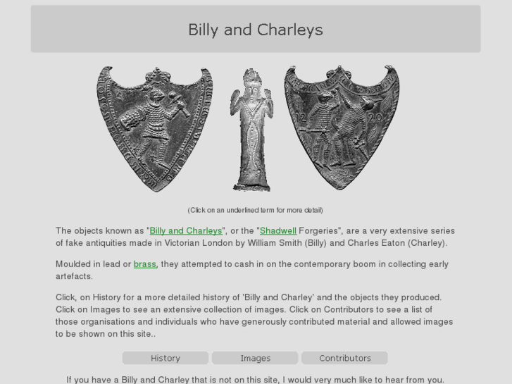 www.billy-and-charley.org.uk