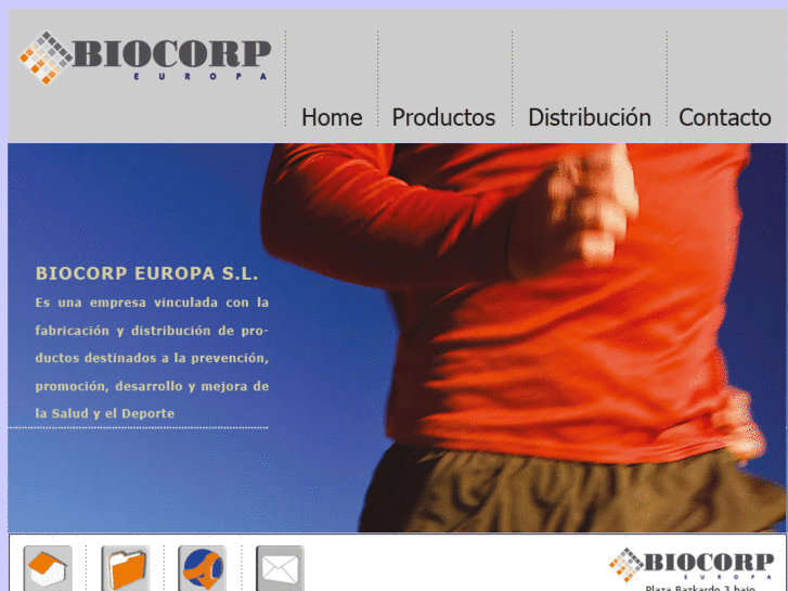www.biocorp.es
