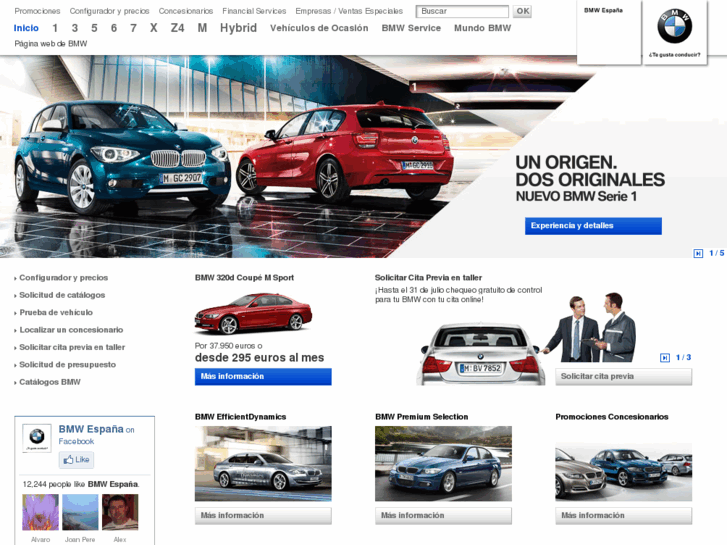 www.bmw.es