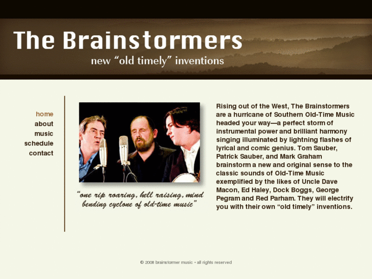 www.brainstormermusic.com