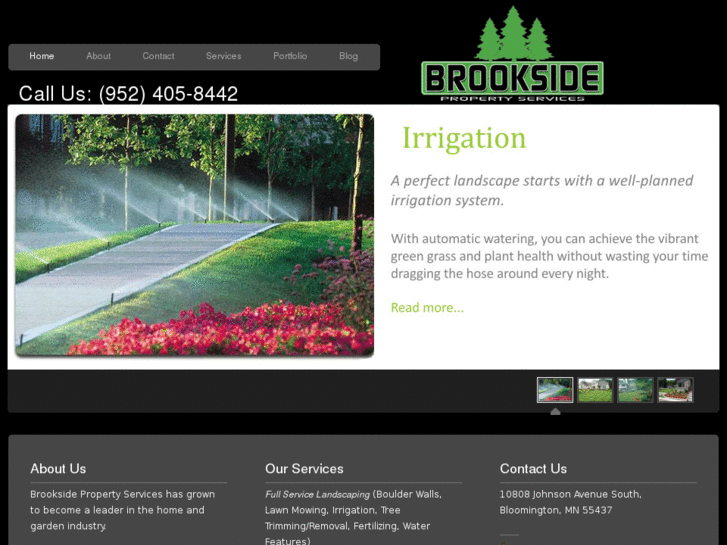 www.brooksidepropertyservices.com