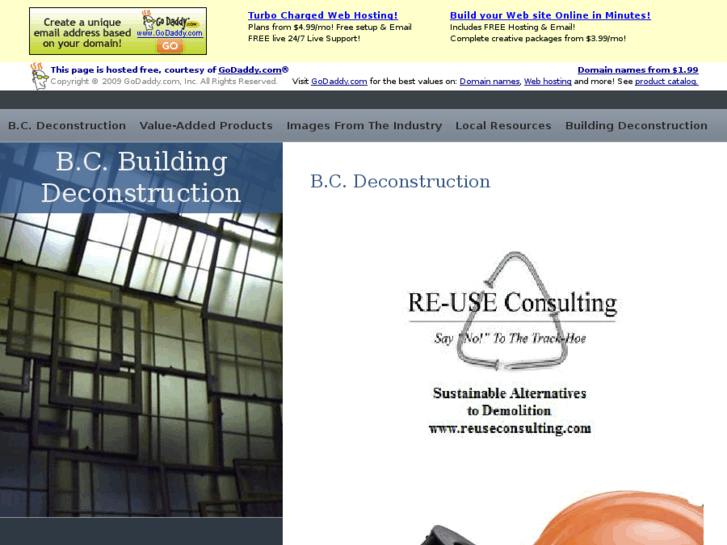 www.building-deconstruction.net
