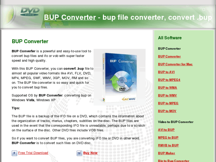 www.bupconverter.com