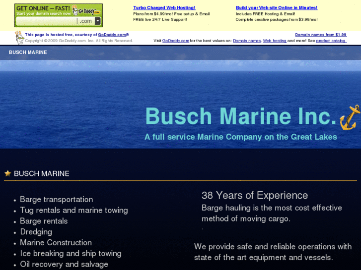 www.buschmarine.com