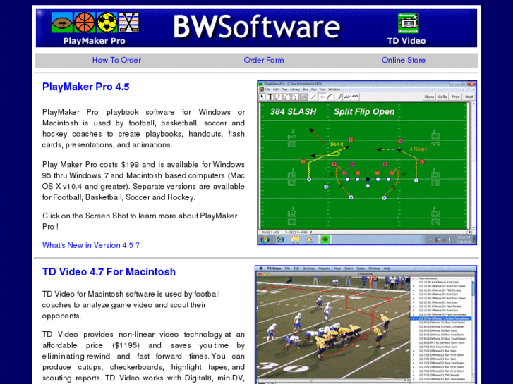 www.bw-software.com