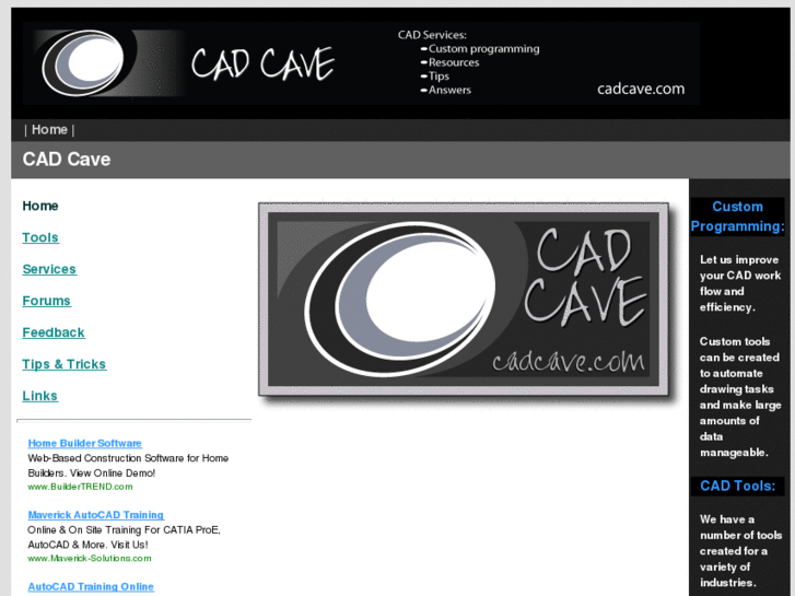 www.cadcave.com