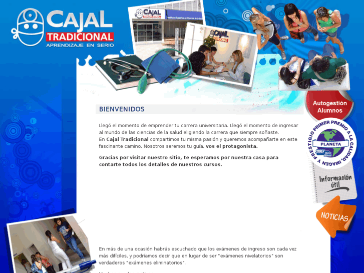 www.cajaltradicional.com.ar