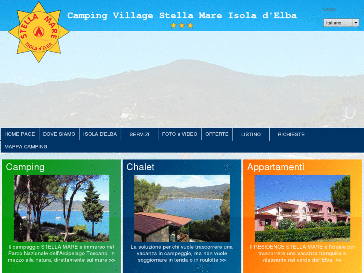 www.camping-elba.com