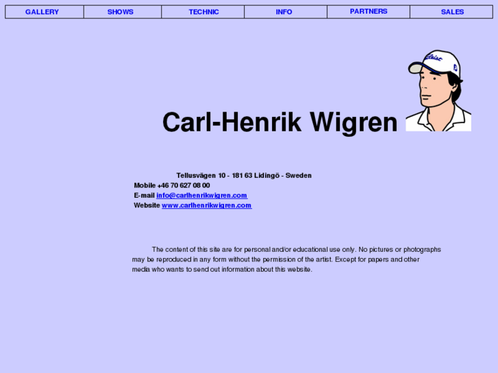 www.carlhenrikwigren.com