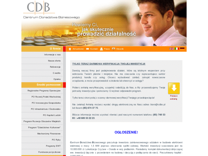 www.cdbs.pl