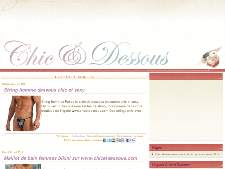 www.chicetdessous-leblog-lingerie.com