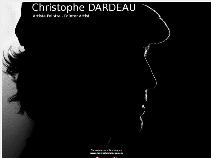 www.christophedardeau.com