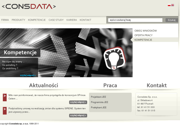 www.consdata.com