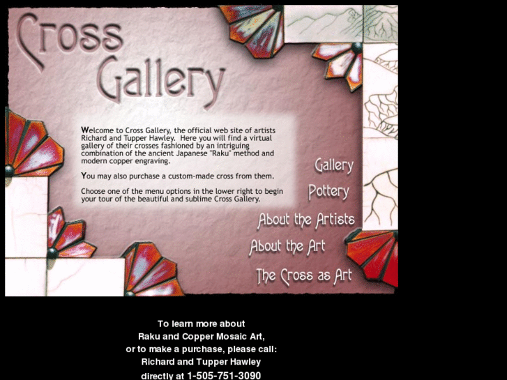 www.crossgallery.com