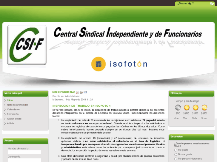 www.csif-isofoton.com