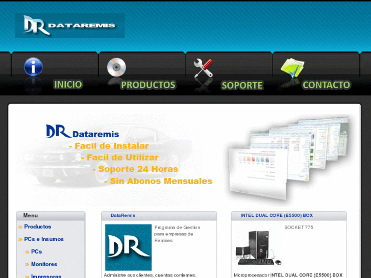 www.dataremis.com