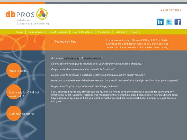 www.dbprosconsulting.com