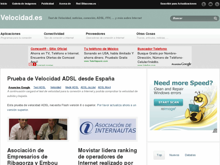 www.develocidad.es
