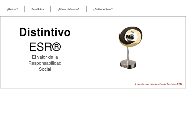 www.distintivo-esr.com