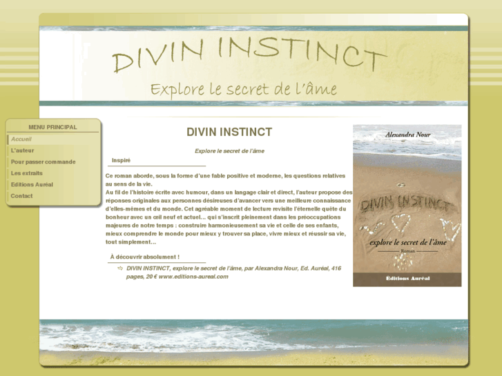 www.divin-instinct.com