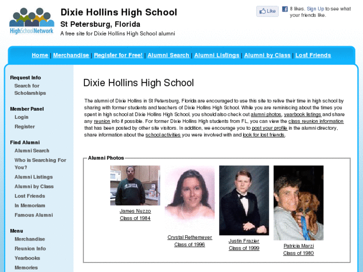 www.dixiehollinshighschool.org