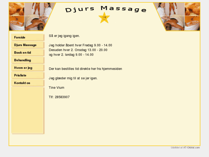 www.djurs-massage.dk